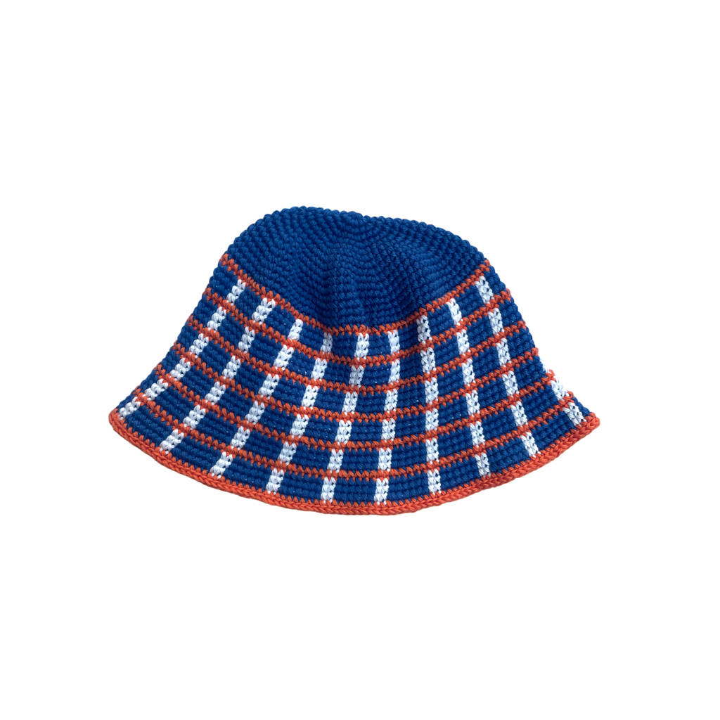 I Want To Smell The Perfume - Penelope Bucket Hat