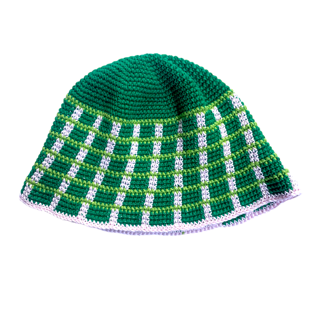 I Want To Smell The Perfume - Penelope Bucket Hat