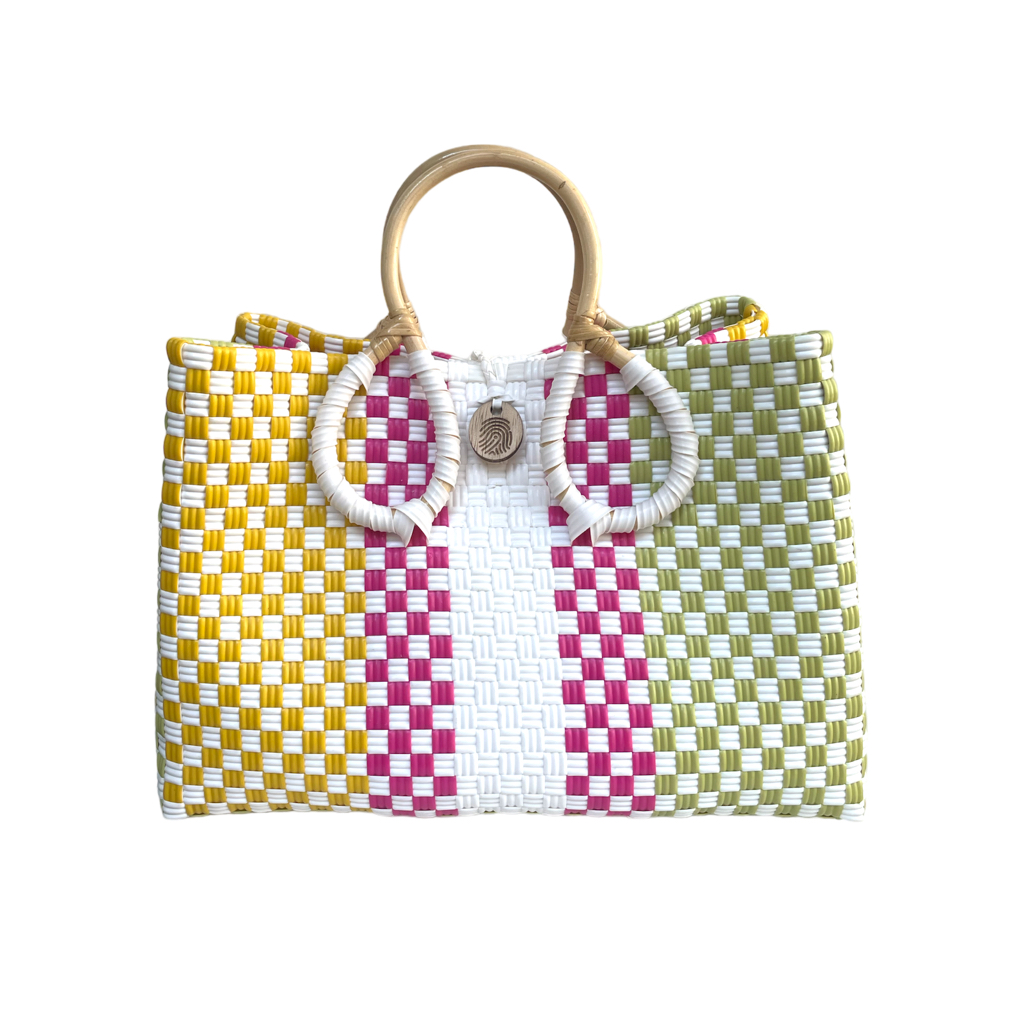 I Want To Smell The Perfume - Frida Bag S Wide