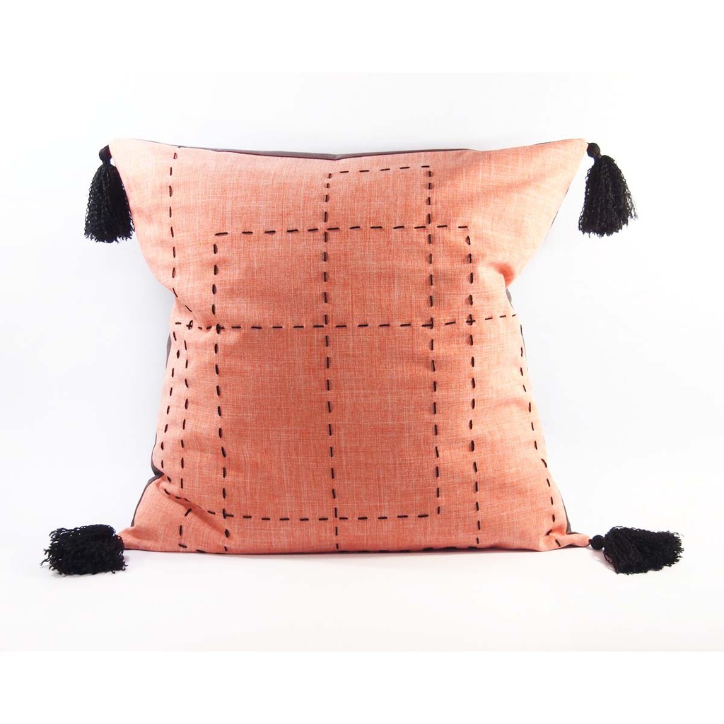 I Want To Smell The Perfume - Tassel Novi - Pillow Case