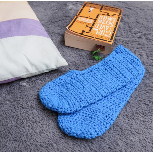 I Want To Smell The Perfume - Alena Indoor Slippers - Kaos kaki dalam ruangan