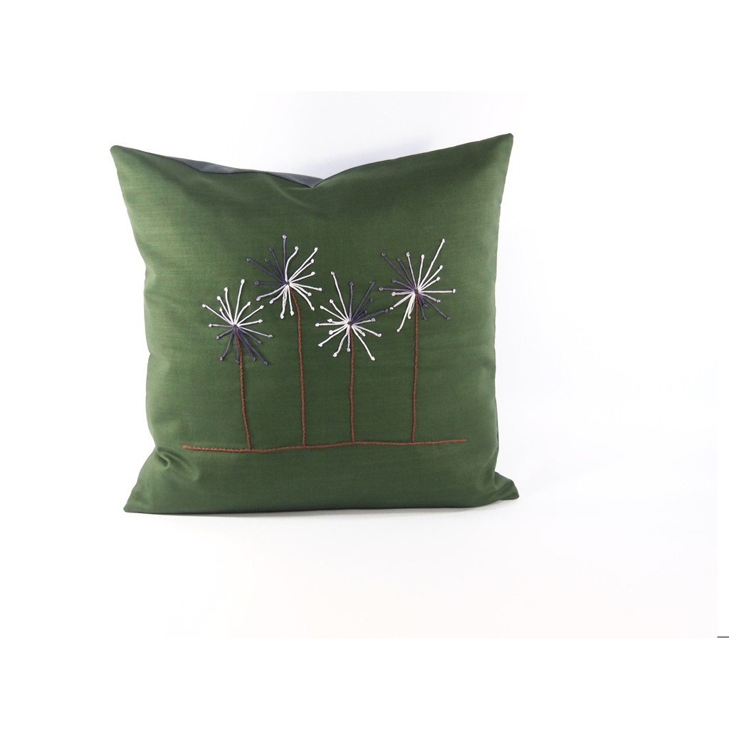 I Want To Smell The Perfume - Deco - Pillow cases