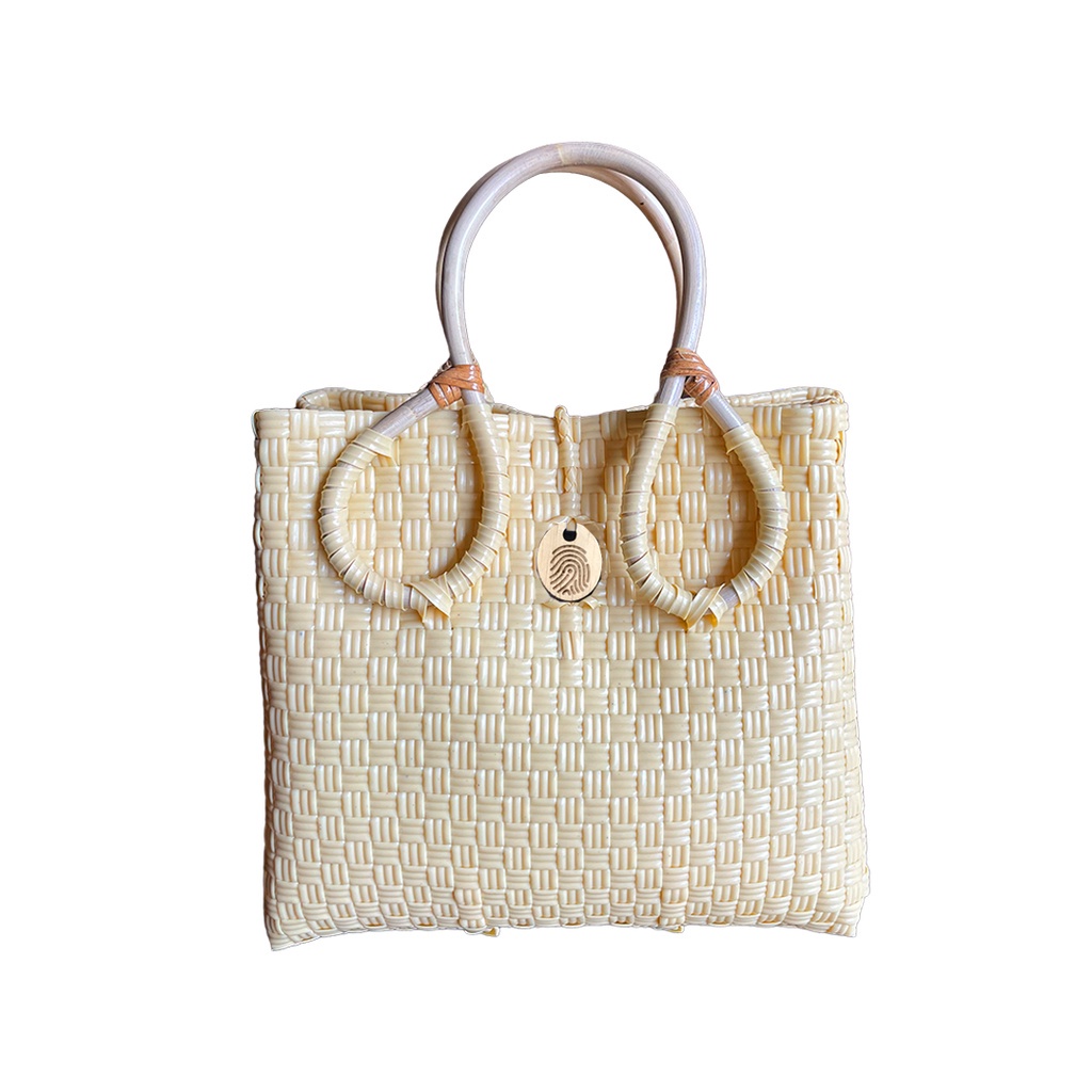 I Want To Smell The Perfume - Frida Bag S
