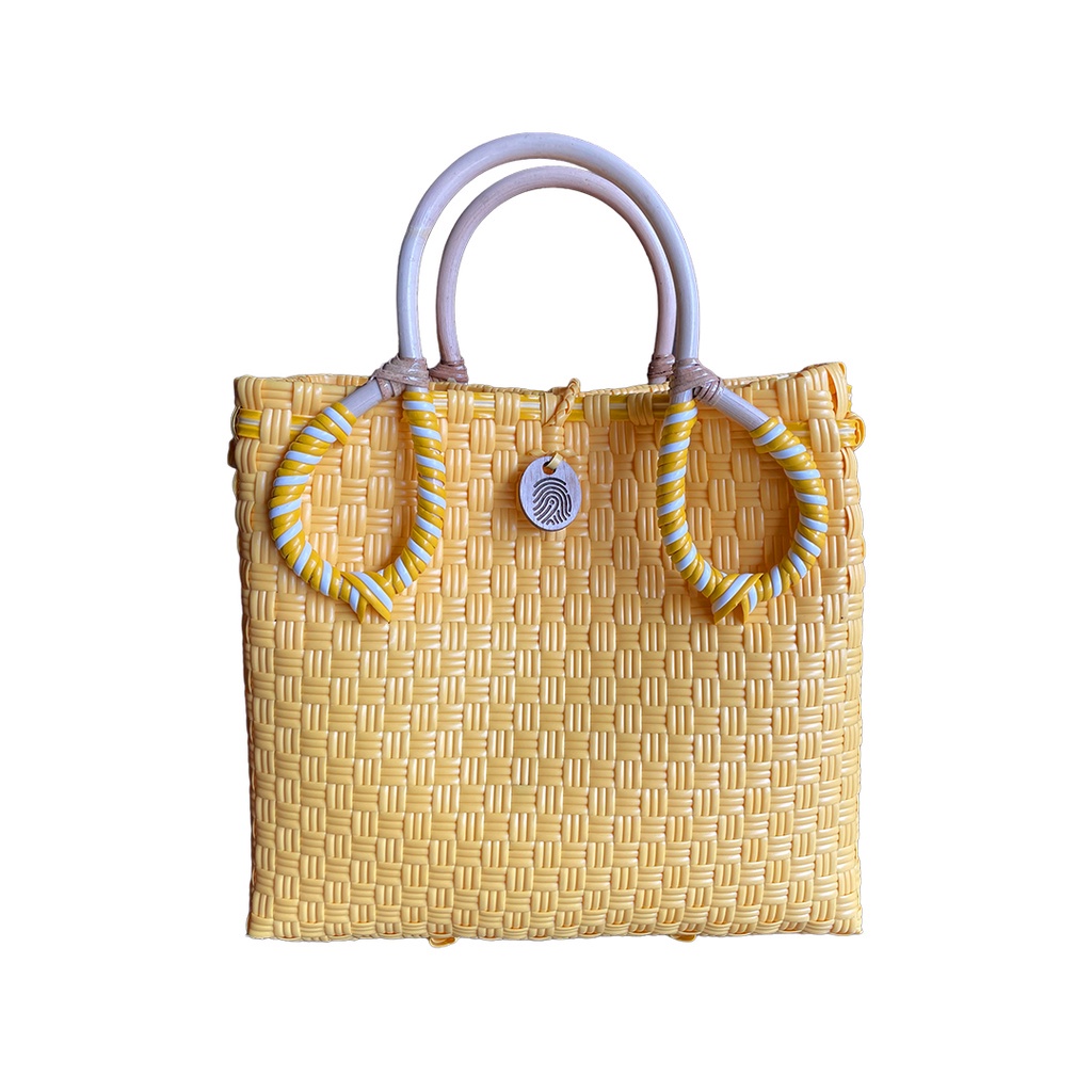 I Want To Smell The Perfume - Frida Bag S