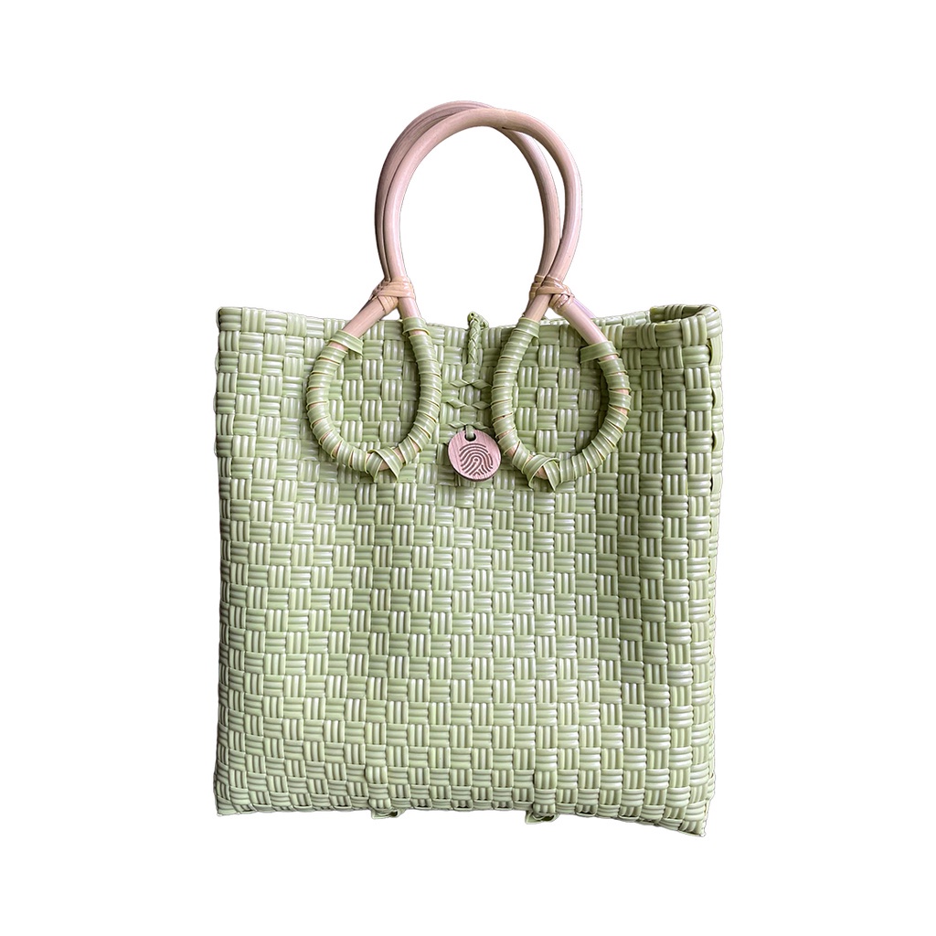 I Want To Smell The Perfume - Frida Bag S