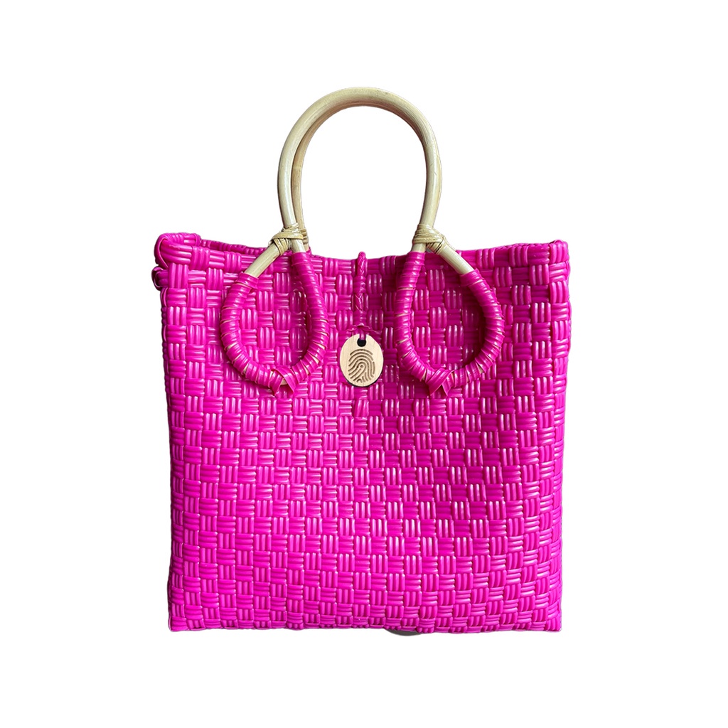 I Want To Smell The Perfume - Frida Bag S
