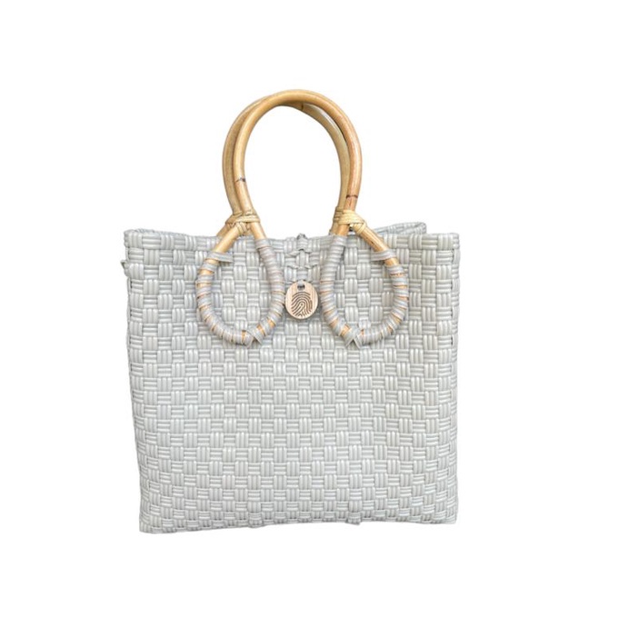 I Want To Smell The Perfume - Frida Bag S