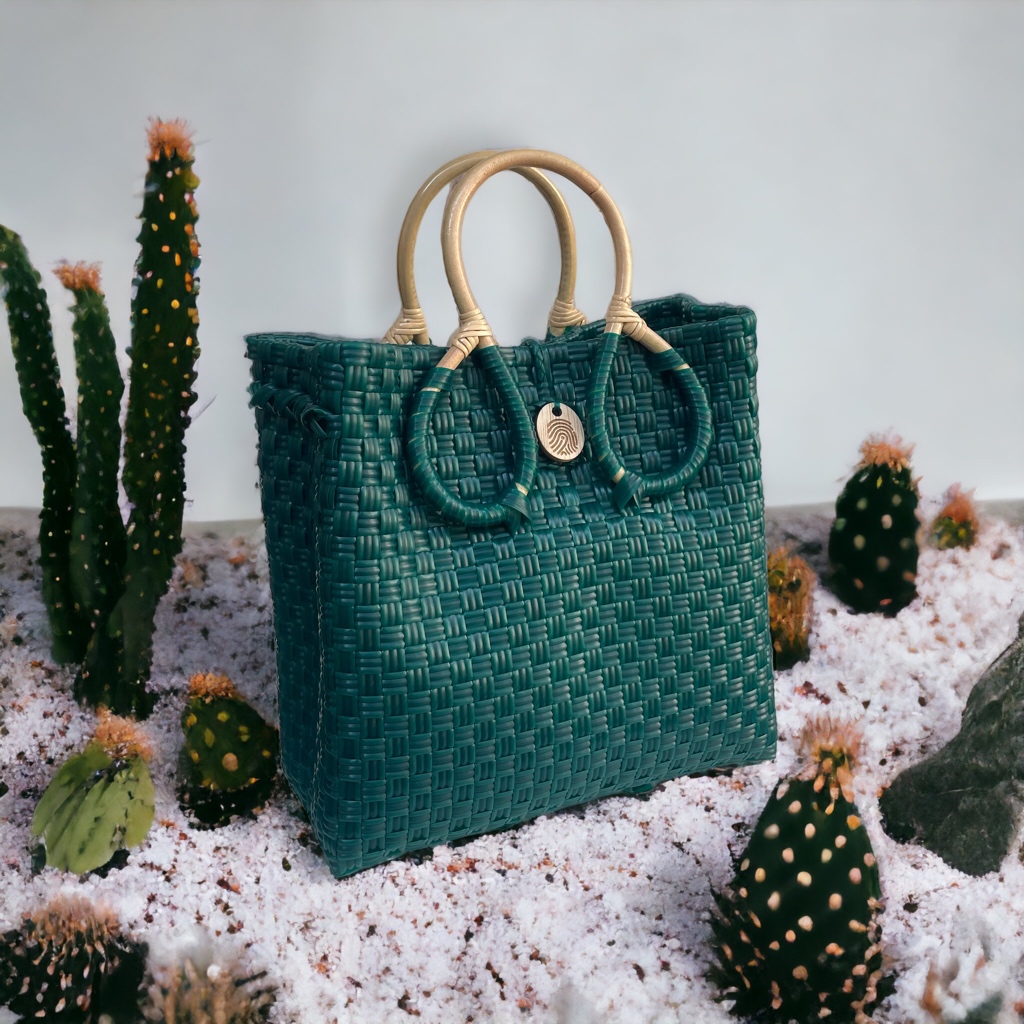 I Want To Smell The Perfume - Frida Bag M - Tas Wanita