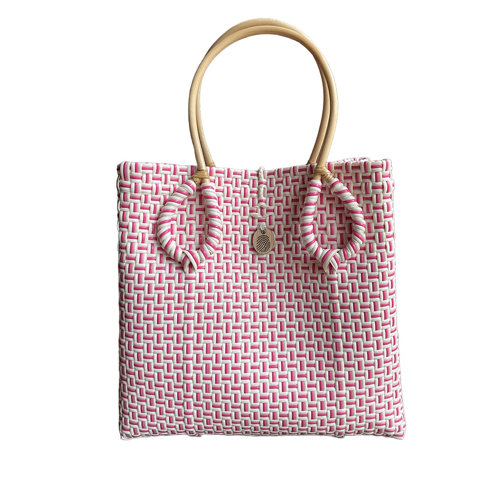 I Want To Smell The Perfume - Frida Bag M - Tas Wanita