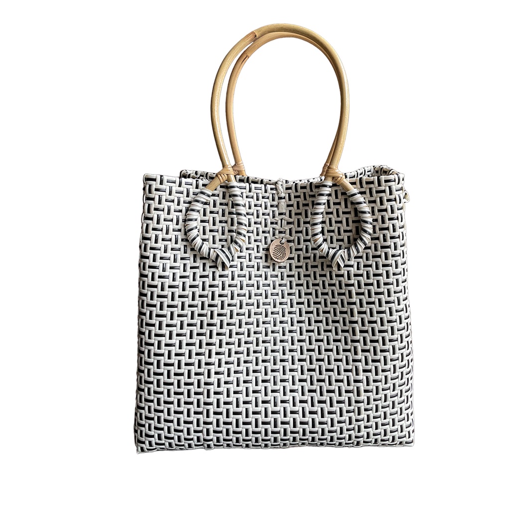 I Want To Smell The Perfume - Frida Bag M - Tas Wanita