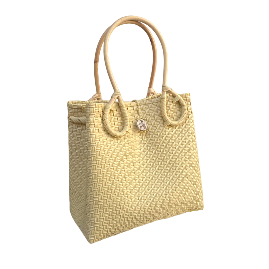 I Want To Smell The Perfume - Frida Bag M - Tas Wanita