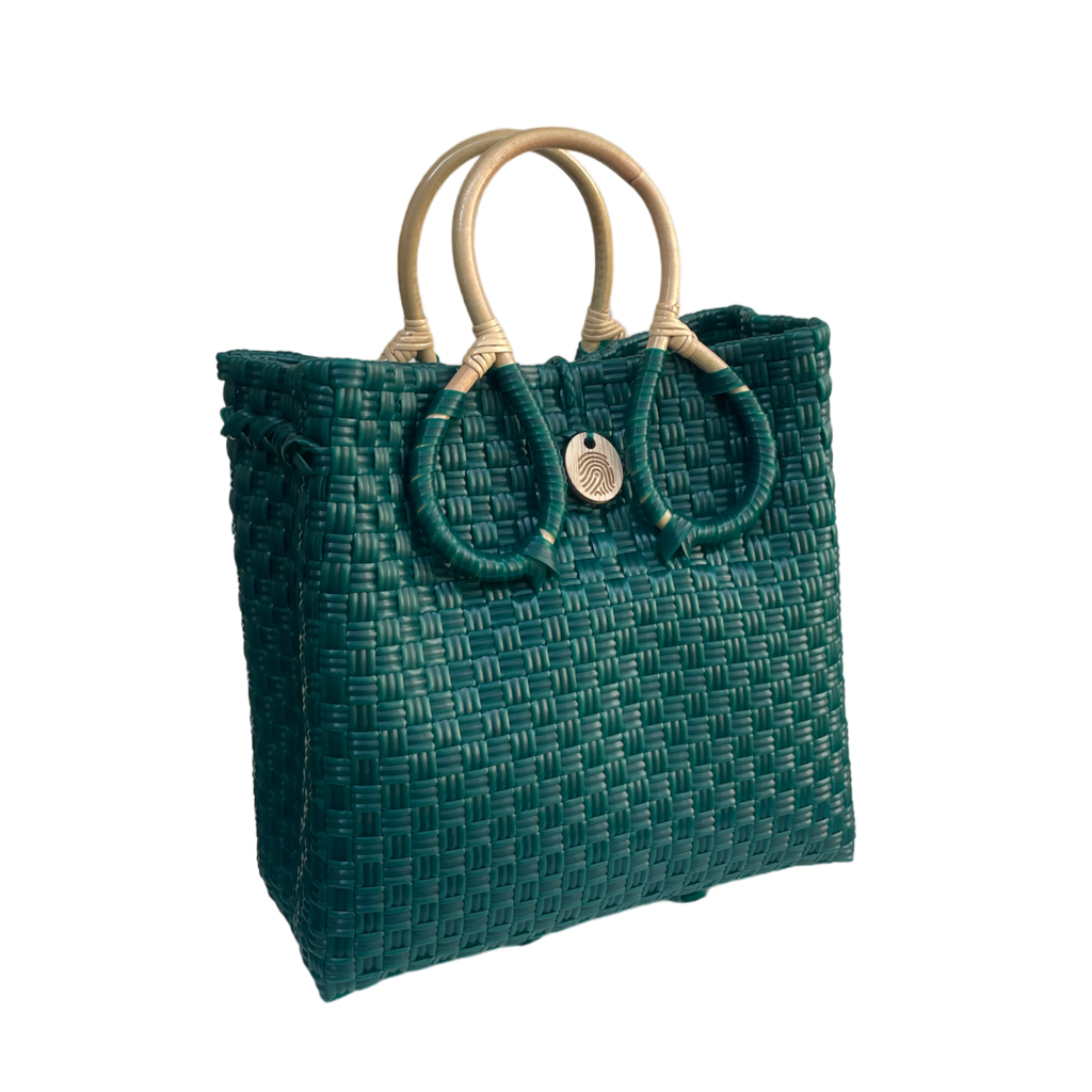 I Want To Smell The Perfume - Frida Bag M - Tas Wanita