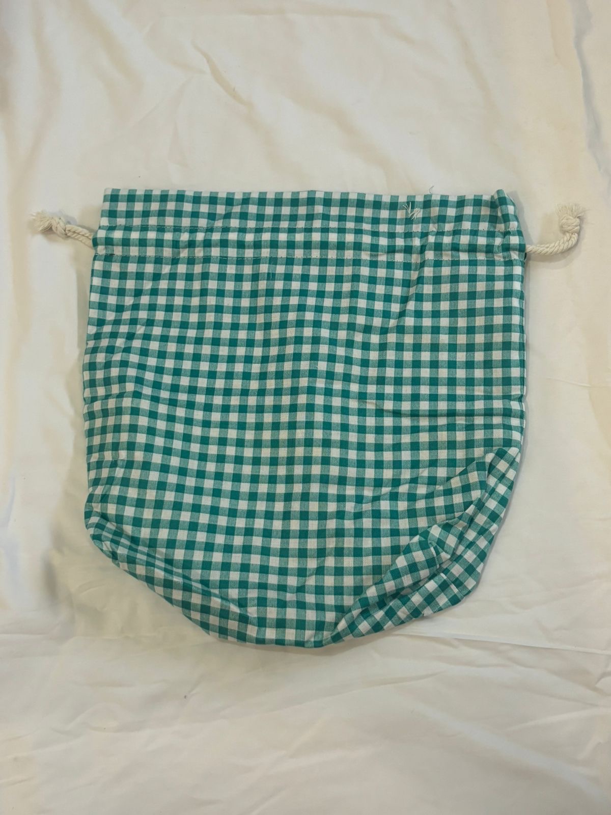 I Want To Smell The Perfume - Reversible Pouch