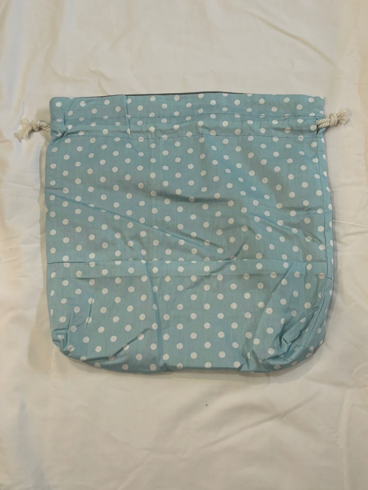 I Want To Smell The Perfume - Reversible Pouch
