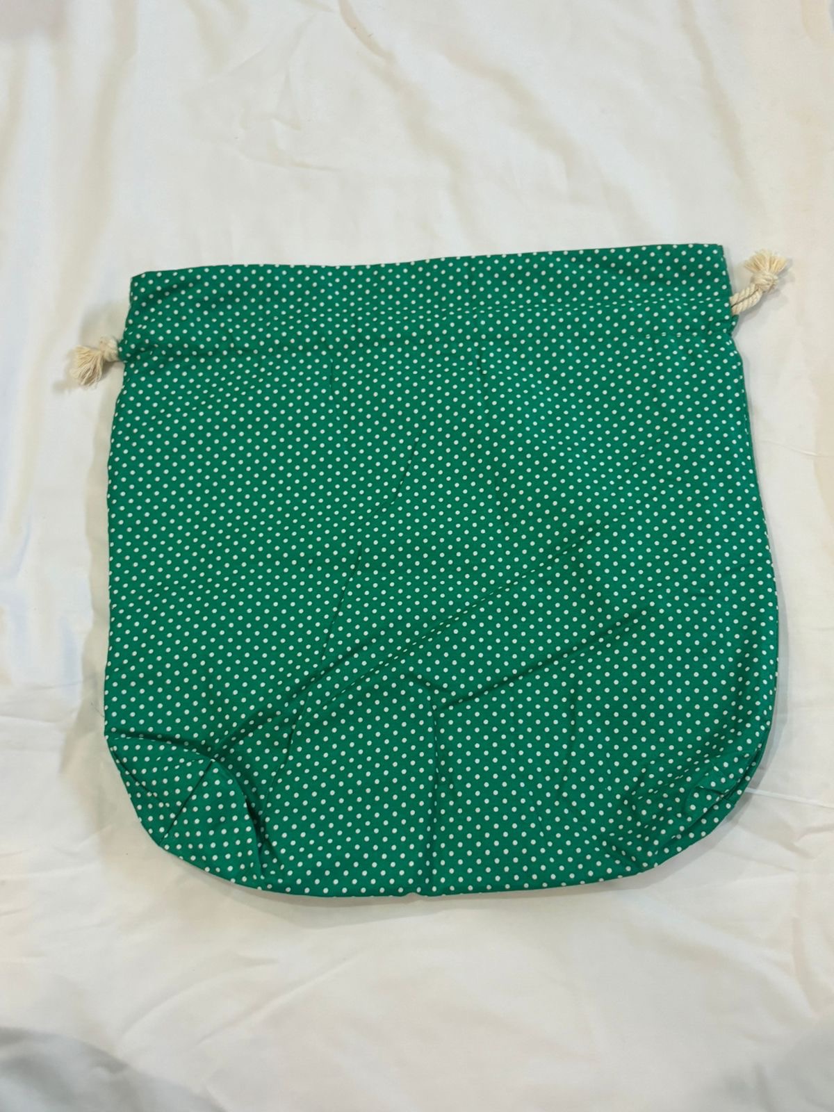 I Want To Smell The Perfume - Reversible Pouch