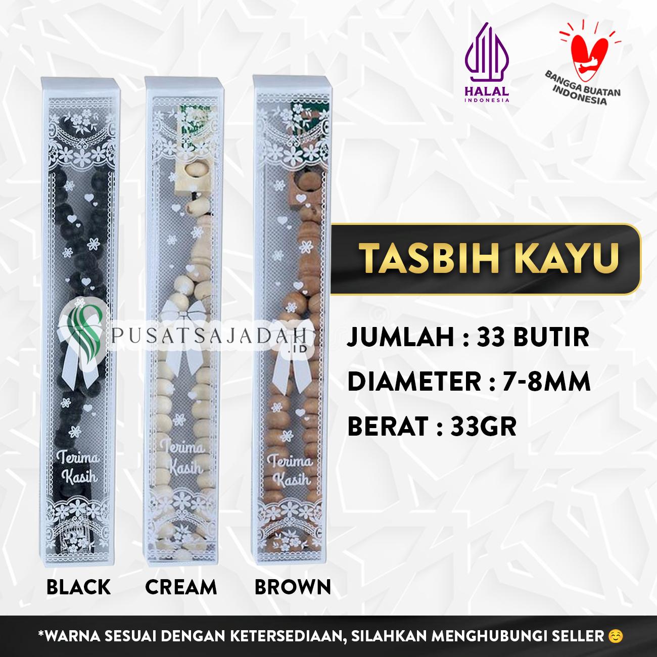 Tasbih | Tasbeh | Alat Dzikir | Perlengkapan Sholat | Souvenir Haji | Souvenir Umroh | Souvenir Pernikahan | Termurah | Terlaris