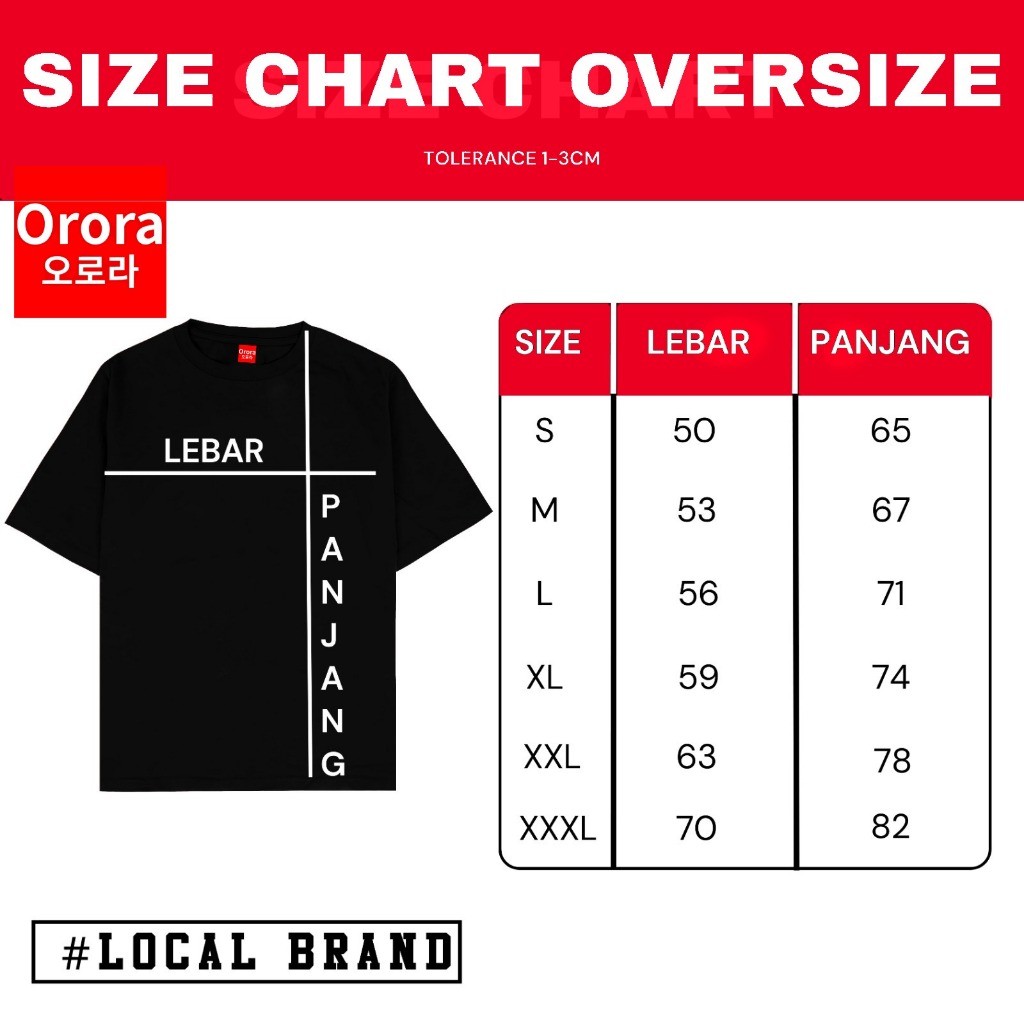 ORORA Kaos OVERSIZE Distro Premium 3D Cartoon st1ch Cute Blue Monstery 3 Dimensi - OV ORKL 76