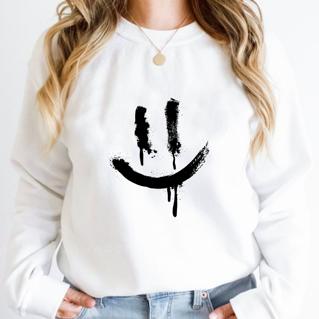 Orora Sweater Pria Korea Im Fine - SW ORKL 28