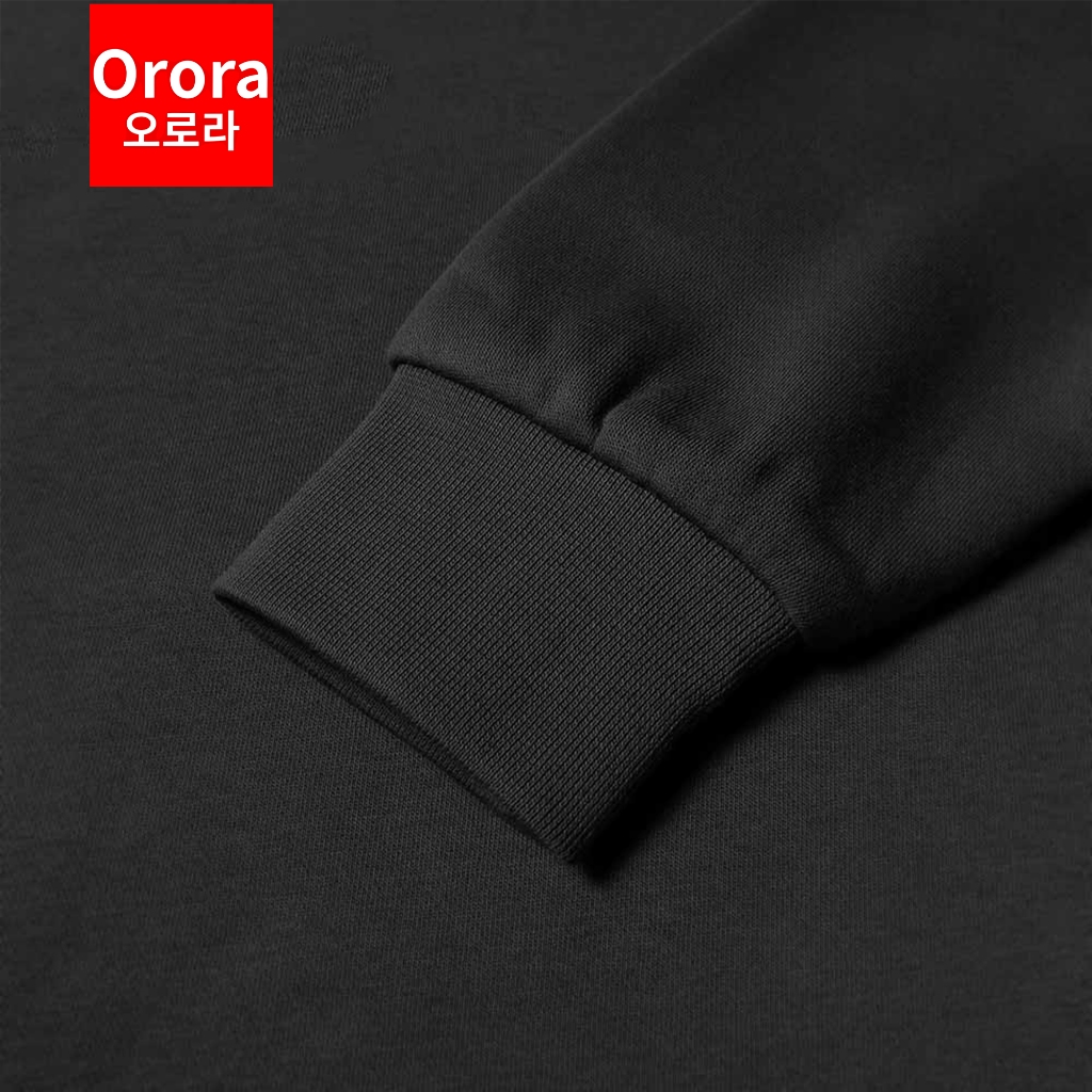 Orora Sweater Distro Premium Korea 3D Cute Duck - SW NOR3D 2