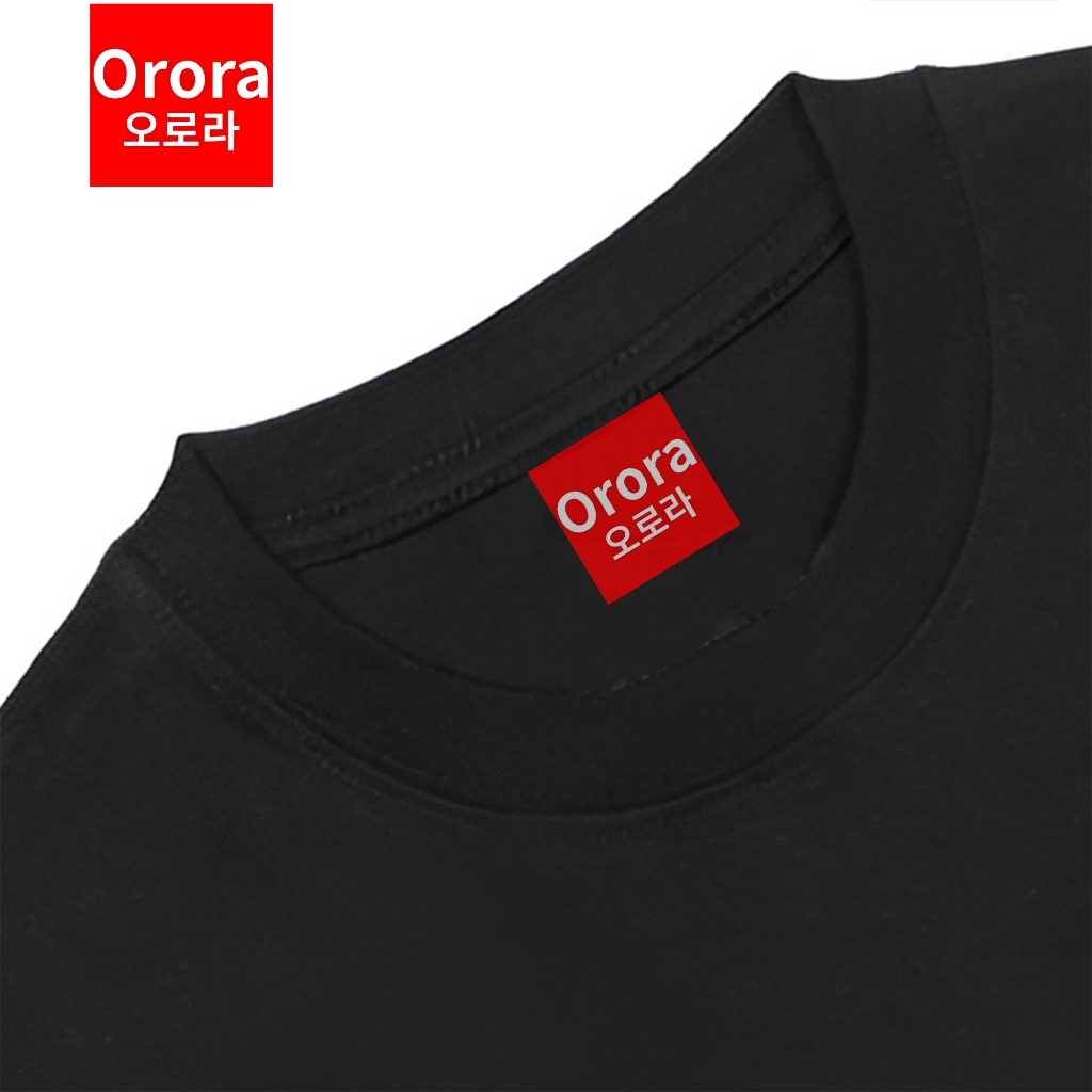 ORORA KAOS LENGAN PANJANG DISTRO PREMIUM ONE PIECE - TP ORMDL 11