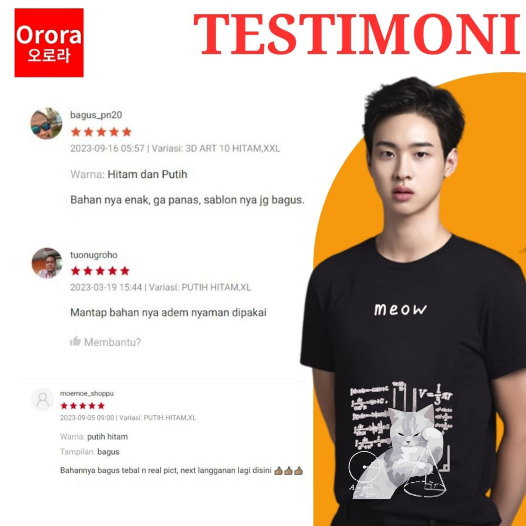 ORORA KAOS LENGAN PANJANG DISTRO PREMIUM ONE PIECE - TP ORMDL 11