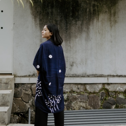 Dama Kara Seruni Outer