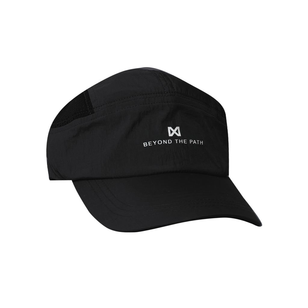 XMOJO Running Cap Unisex Runnrs