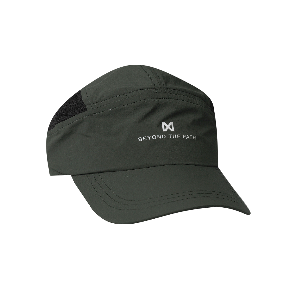 XMOJO Running Cap Unisex Runnrs