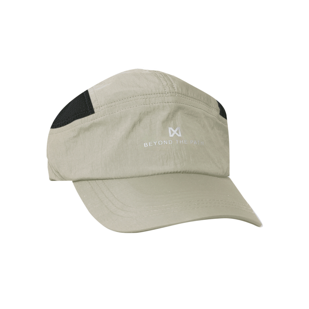 XMOJO Running Cap Unisex Runnrs