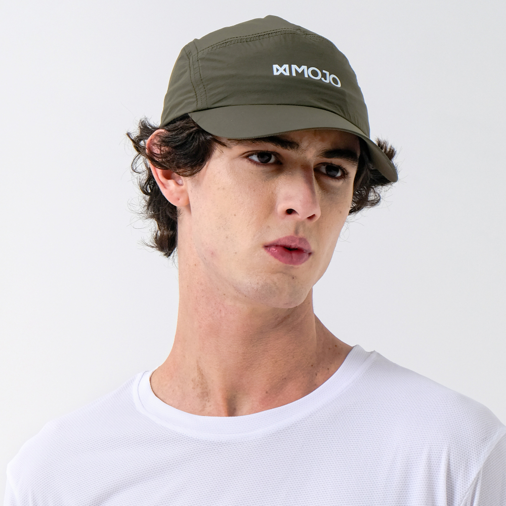 XMOJO Running Cap Unisex Arkhe