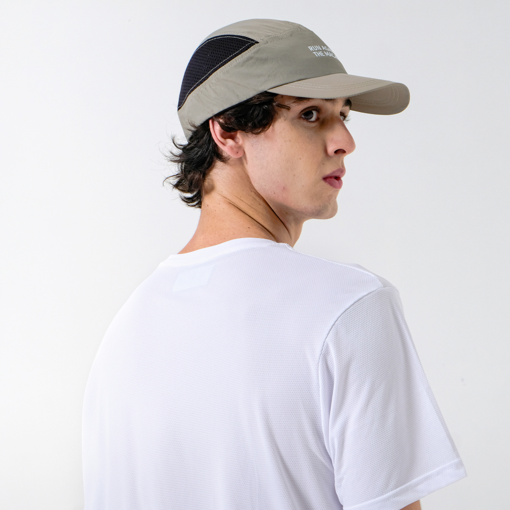 XMOJO Running Cap Unisex RATM