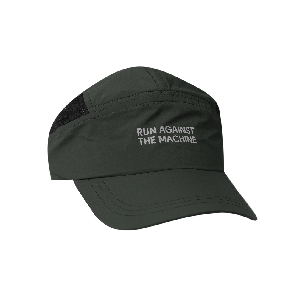 XMOJO Running Cap Unisex RATM