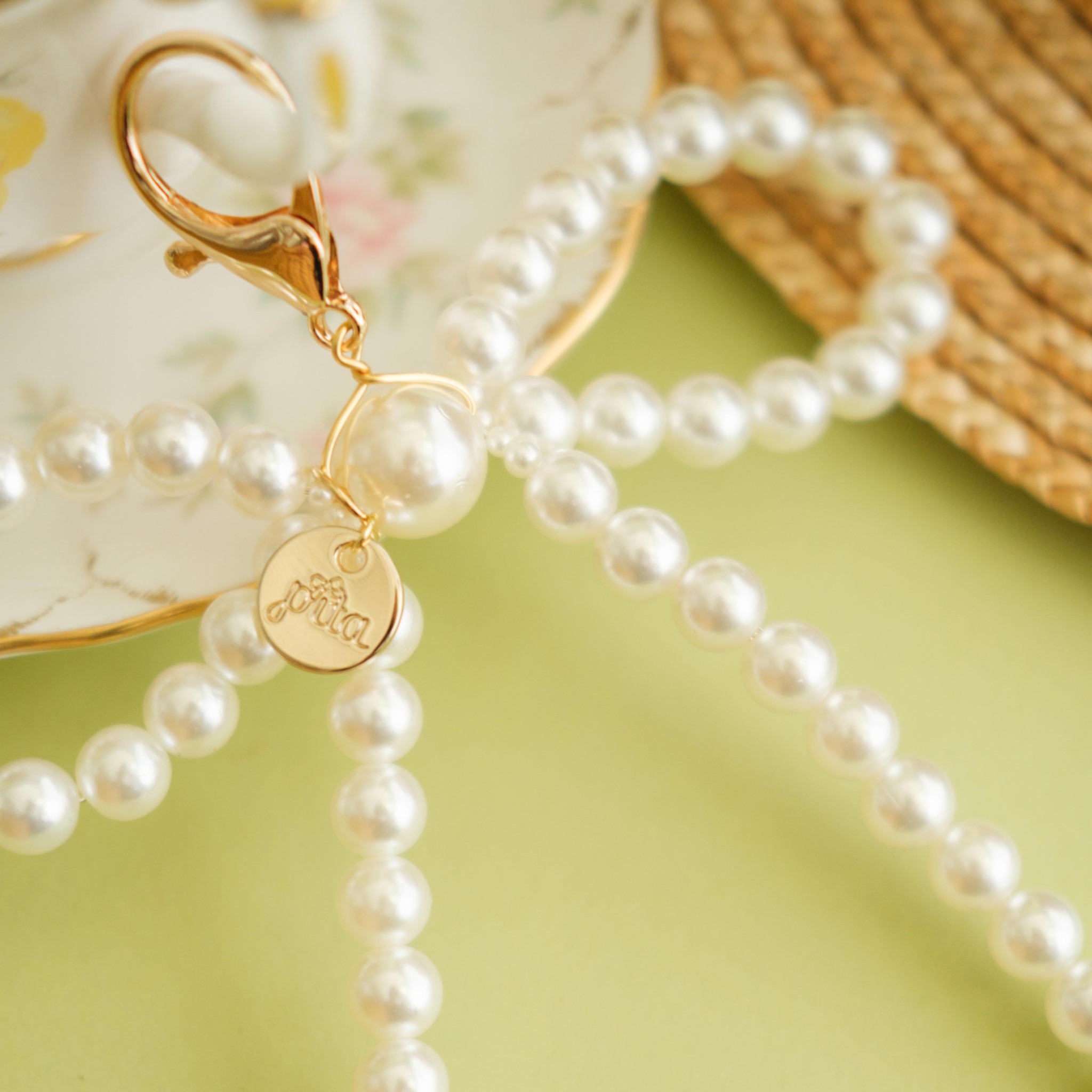 HARMONY CHARM