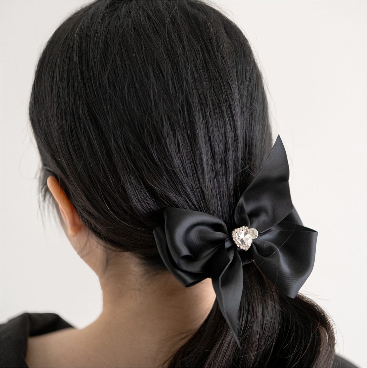 BROADWAY   SCRUNCHIE