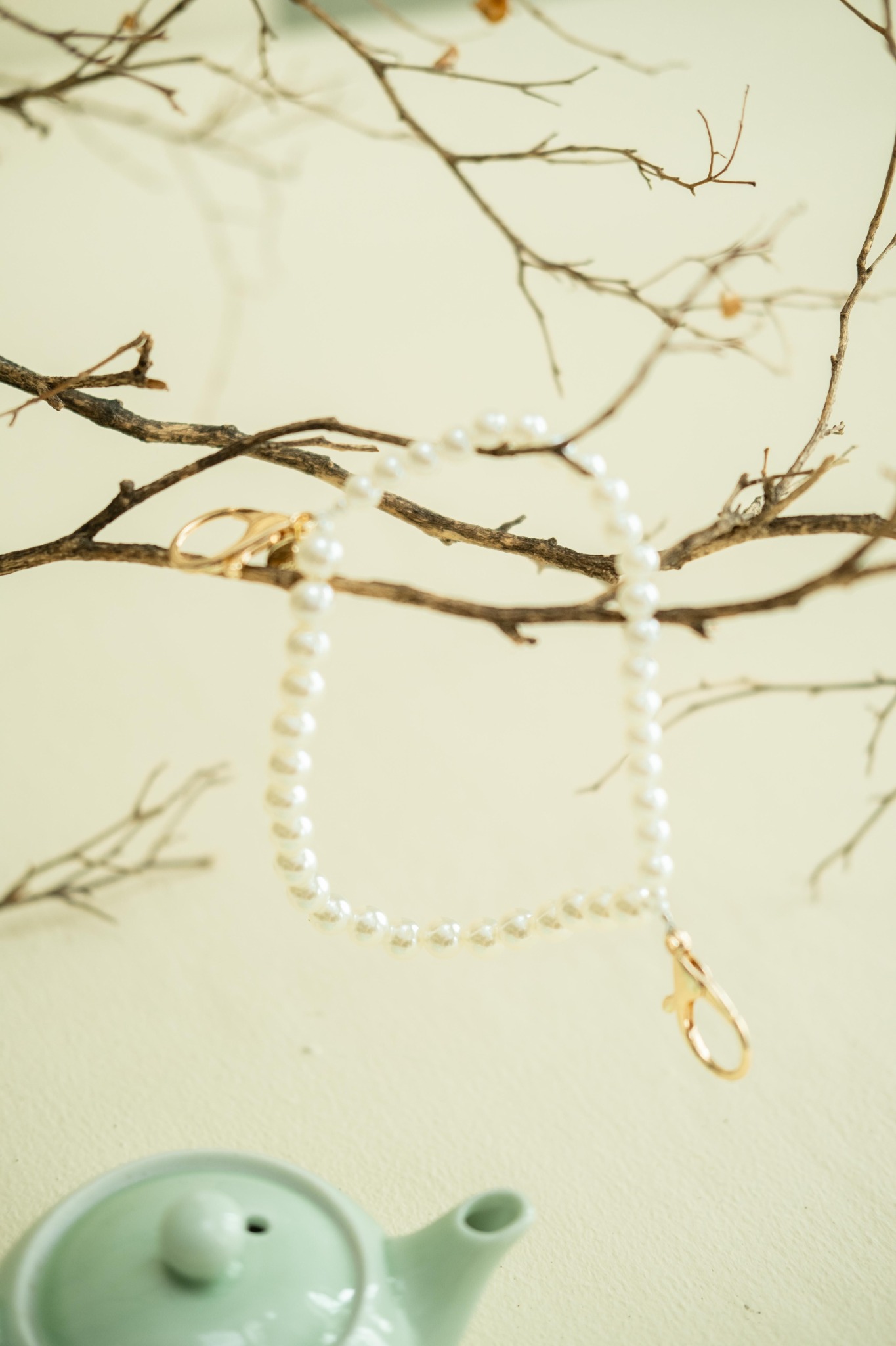 KANDA ESSENTIAL CHARM