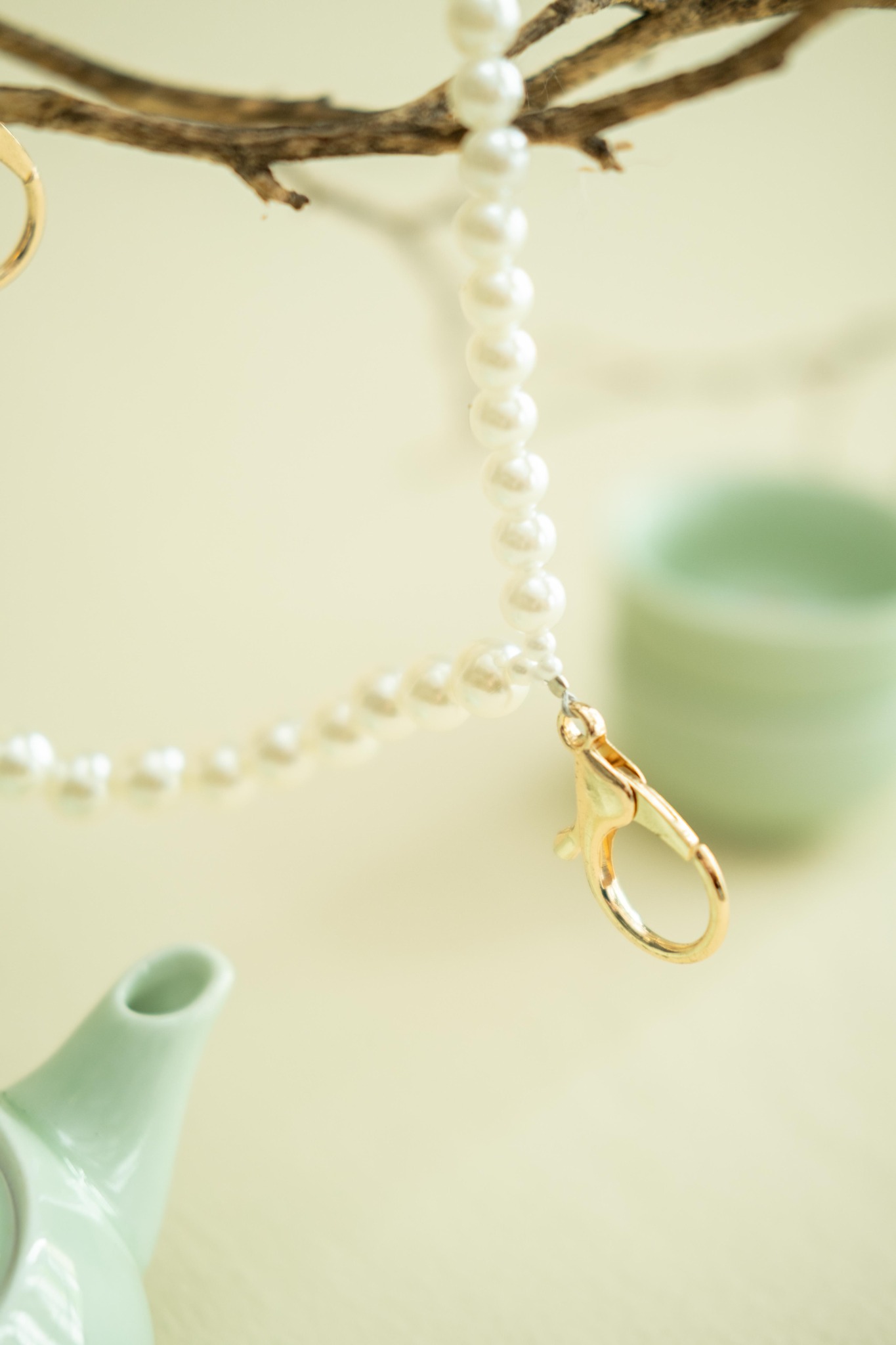 KANDA ESSENTIAL CHARM