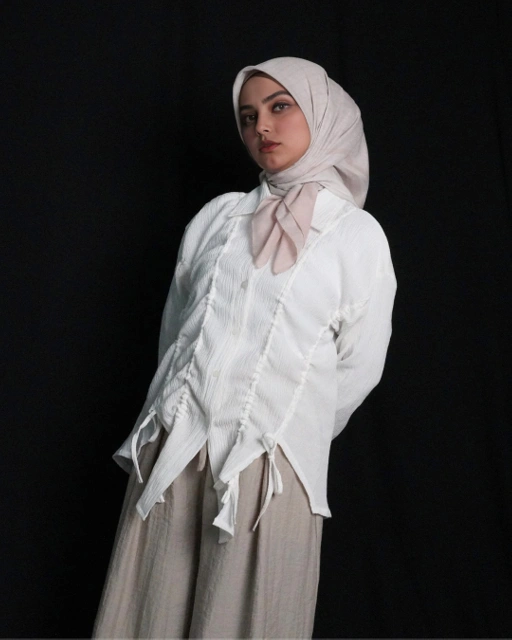 Image of BELYANZA  - Mayaza Top Wanita