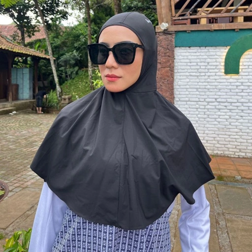 Image of BELYANZA ACTIVE - New Hijab Sport Wanita [Last Stock]