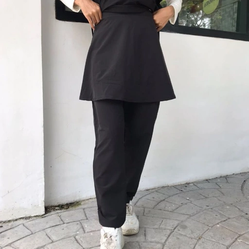 Image of BELYANZA ACTIVE - New Trity Skirt [Last Stock]