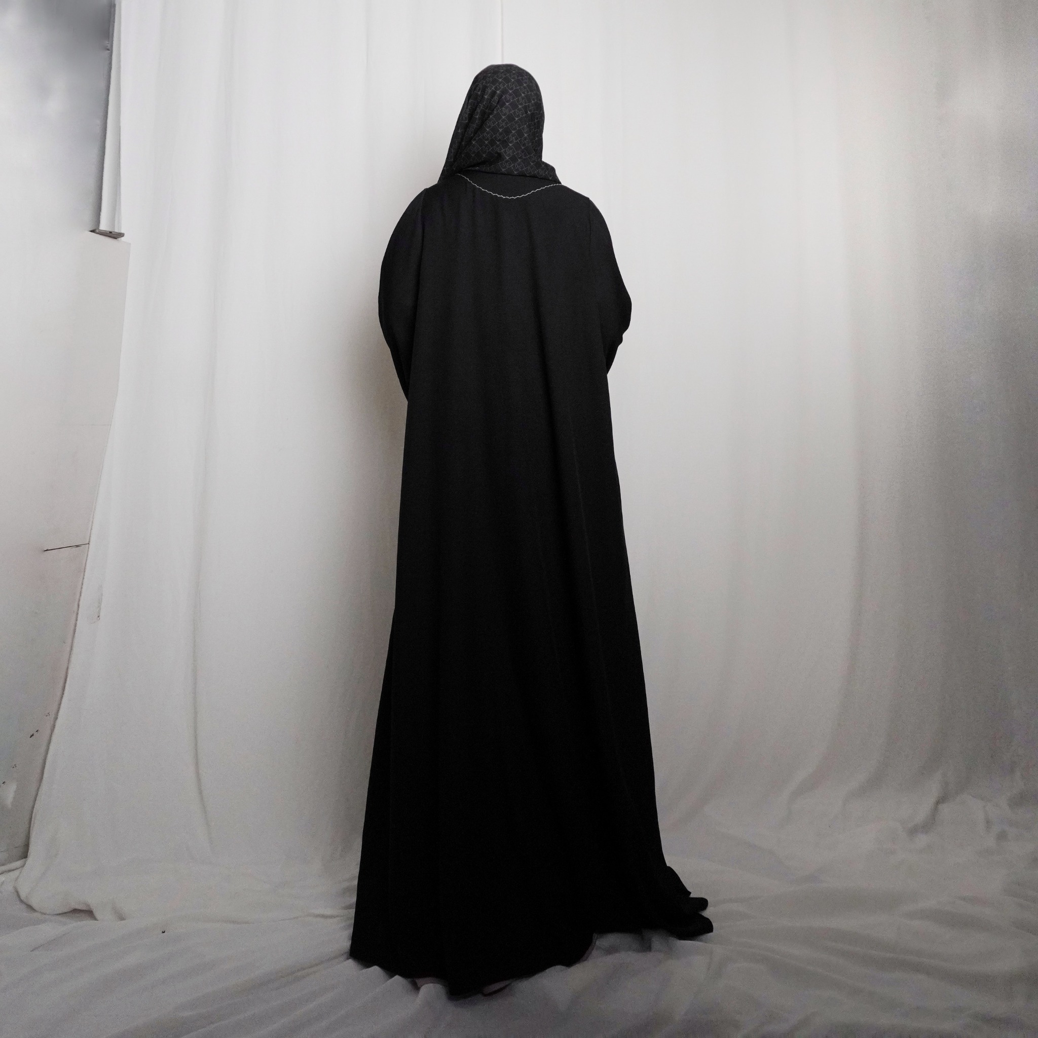 BELYANZA - Tajana Outer Black
