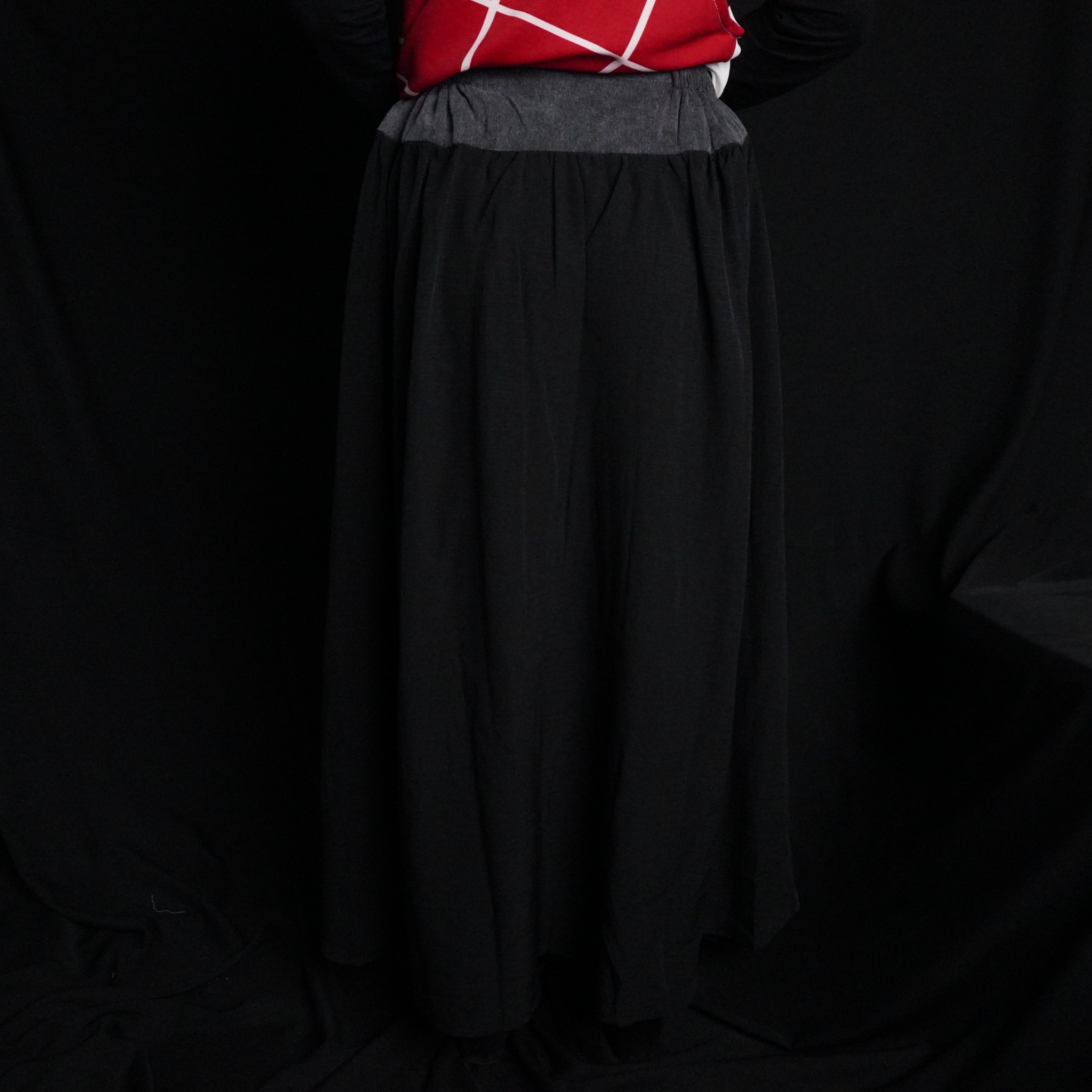 BELYANZA - Jenna Skirt Black