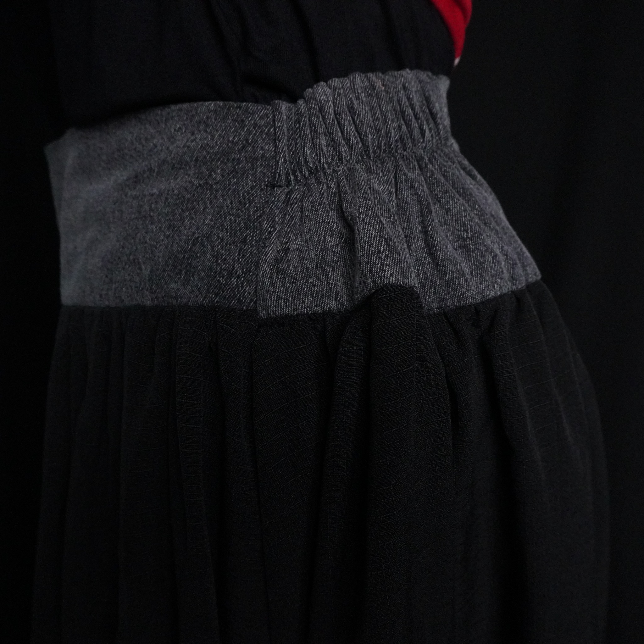 BELYANZA - Jenna Skirt Black