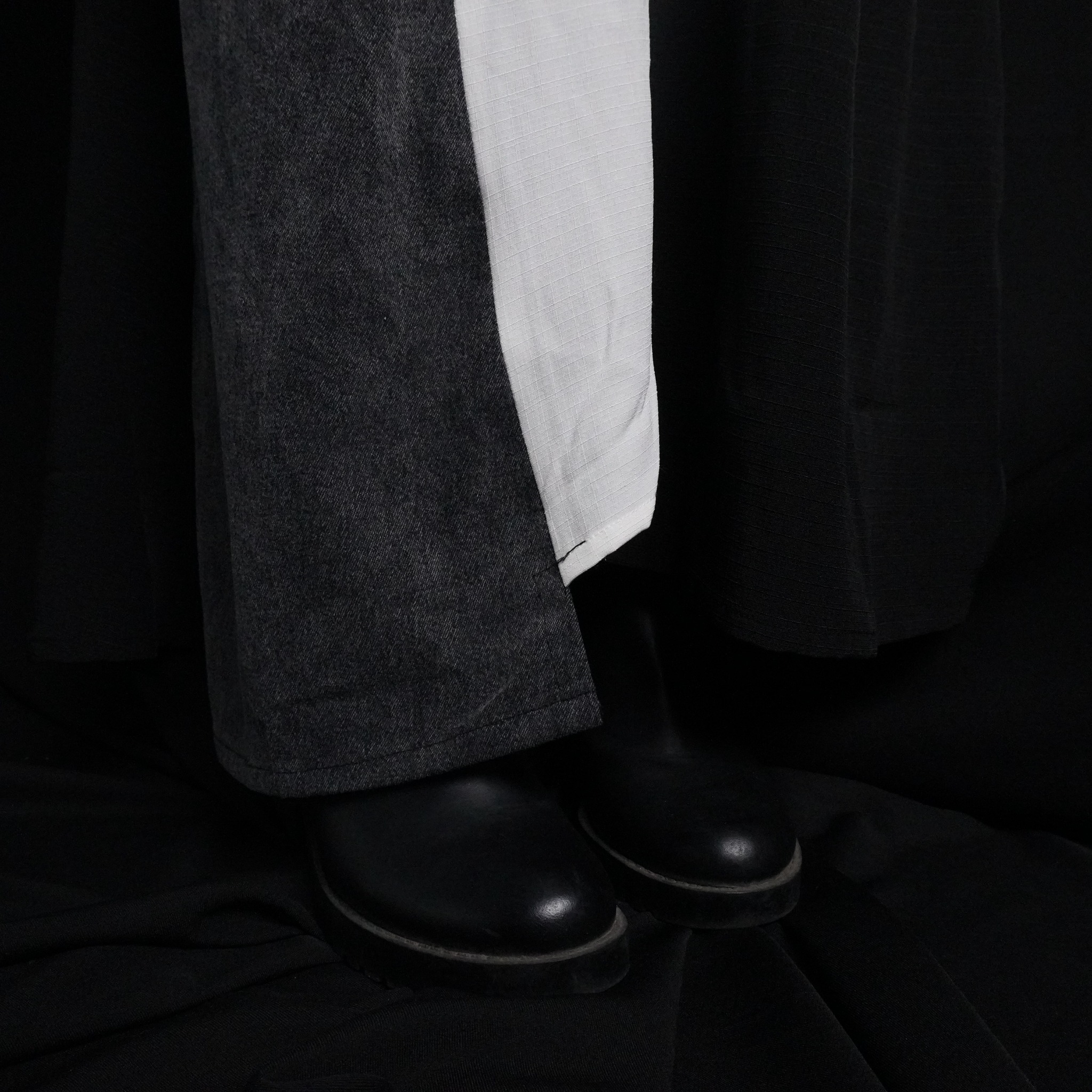BELYANZA - Jenna Skirt Black