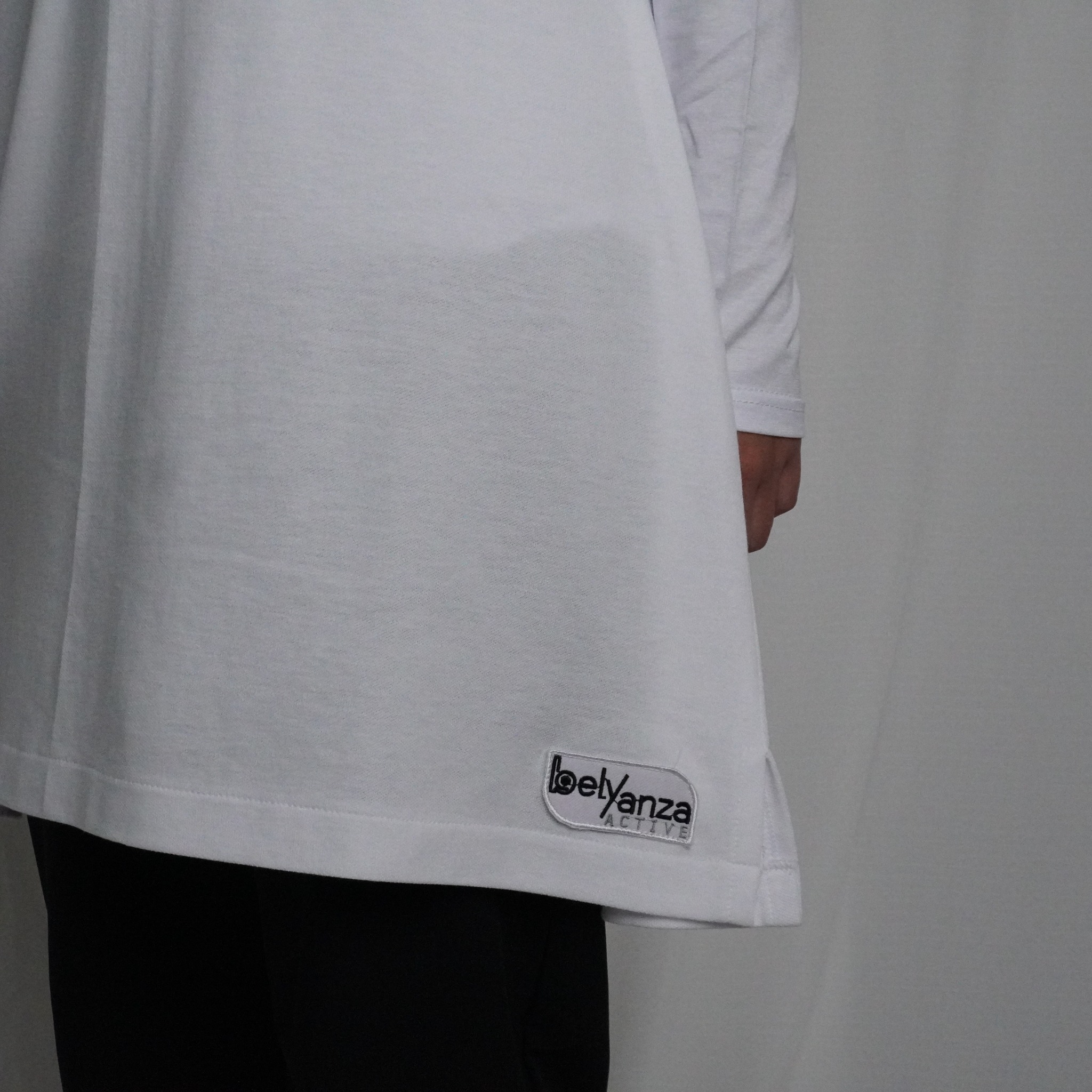 BELYANZA ACTIVE - Zivra Tunic Sport Wear