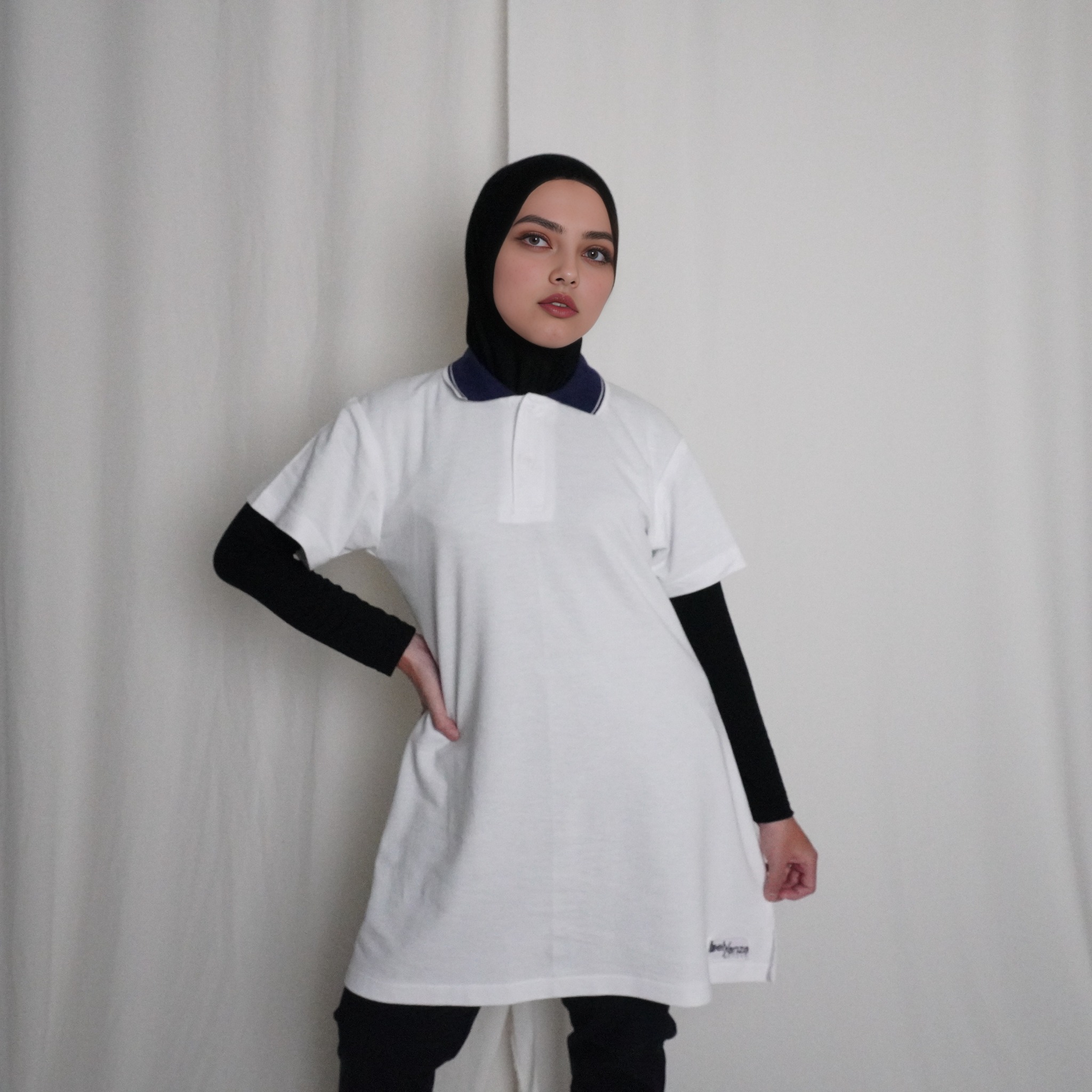BELYANZA ACTIVE - Zivra Tunic Sport Wear