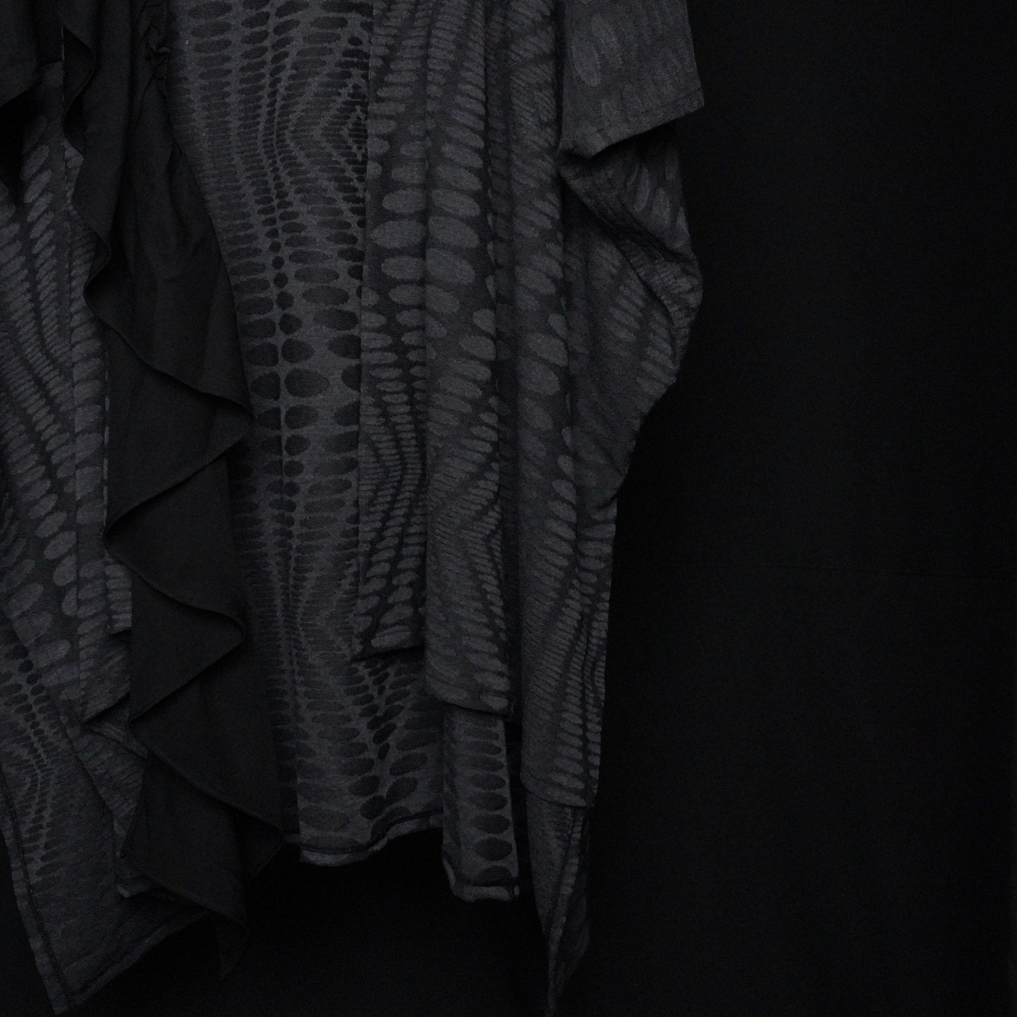 BELYANZA - Rumby Outer Black