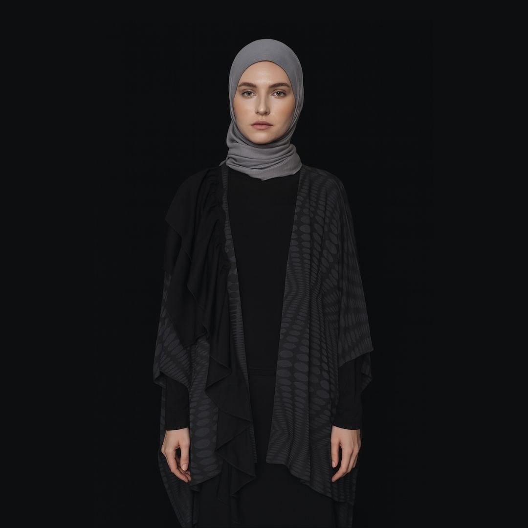 BELYANZA - Rumby Outer Black