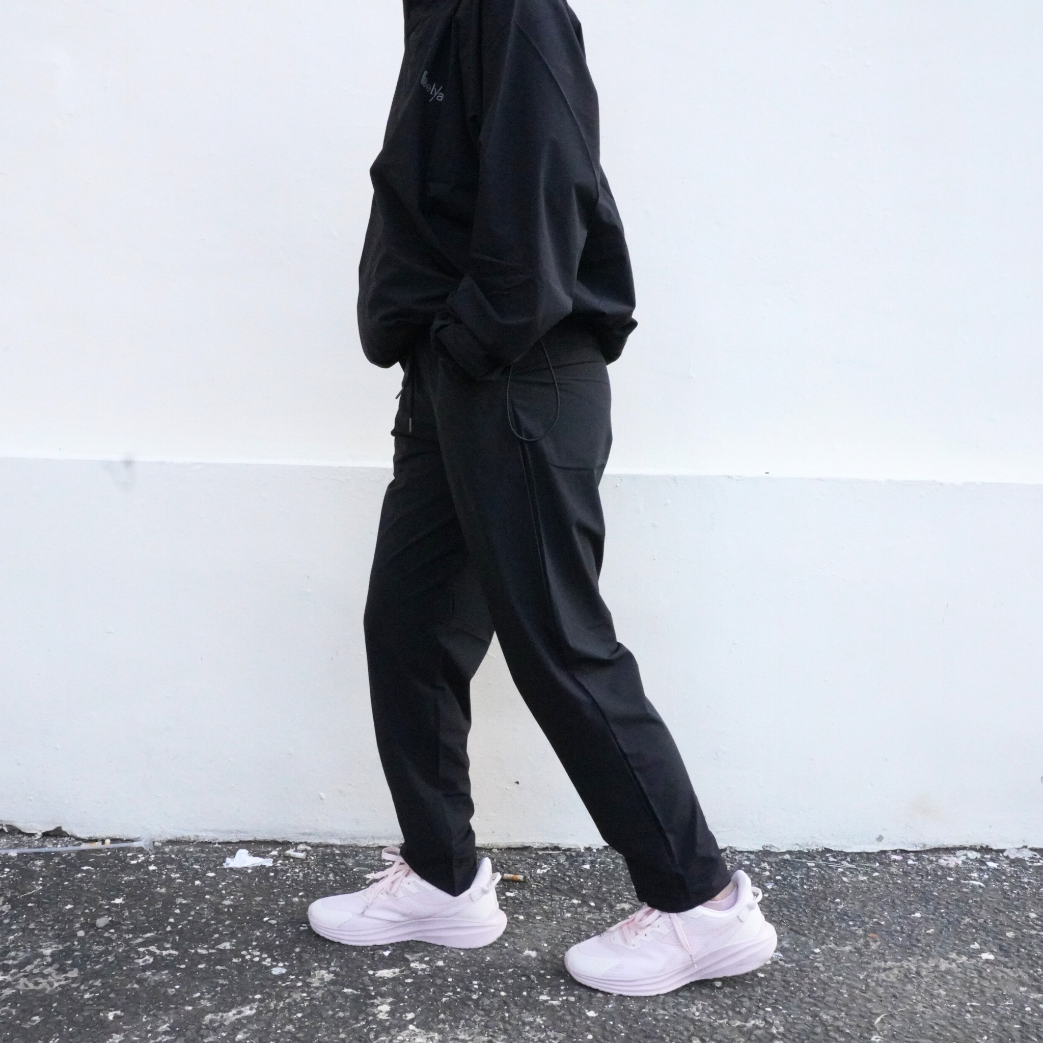 BELYANZA ACTIVE - Basic Pants Sport 