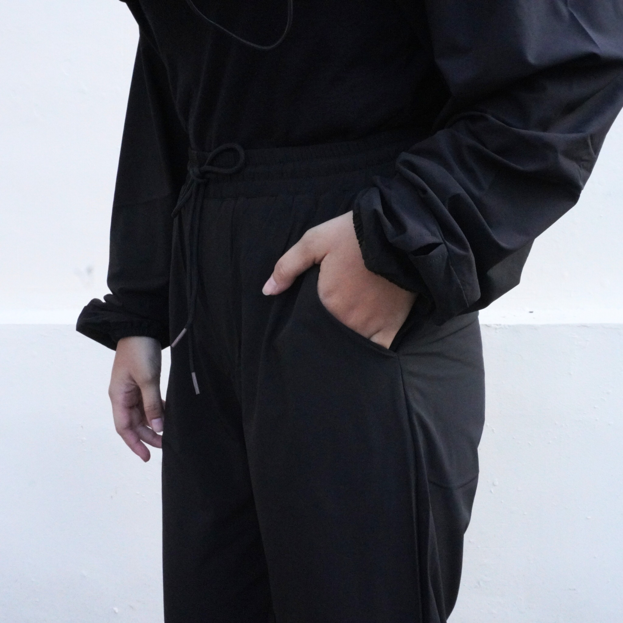 BELYANZA ACTIVE - Basic Pants Sport 