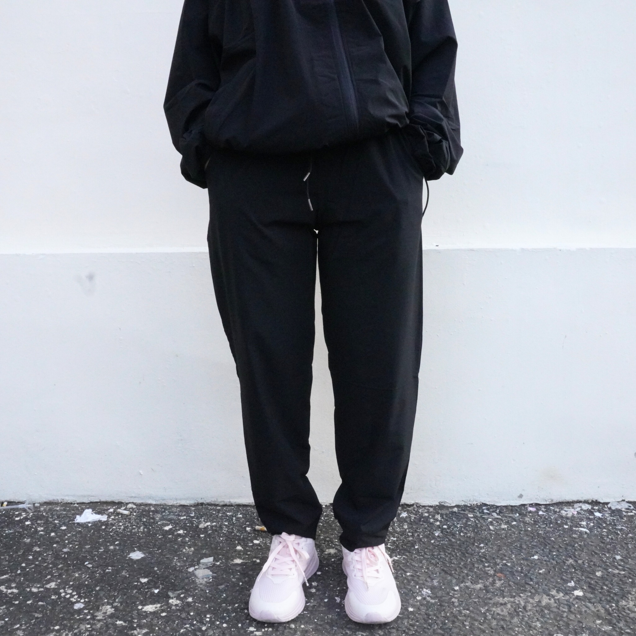 BELYANZA ACTIVE - Basic Pants Sport 